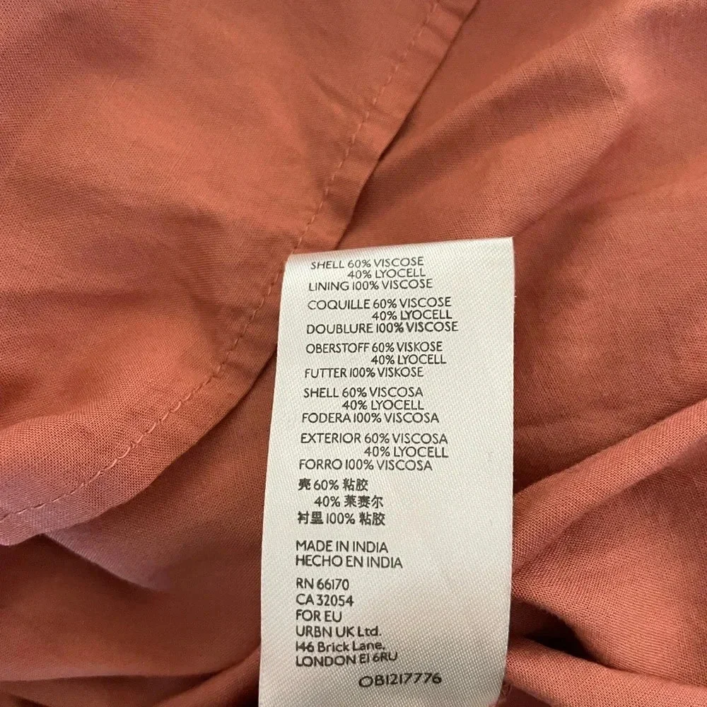 Anthropologie great new